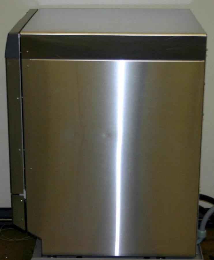 Used LABCONCO FREESTANDING STEAMSCRUBBER GLASSWARE WASHER, MODEL 4400431, 208/230V