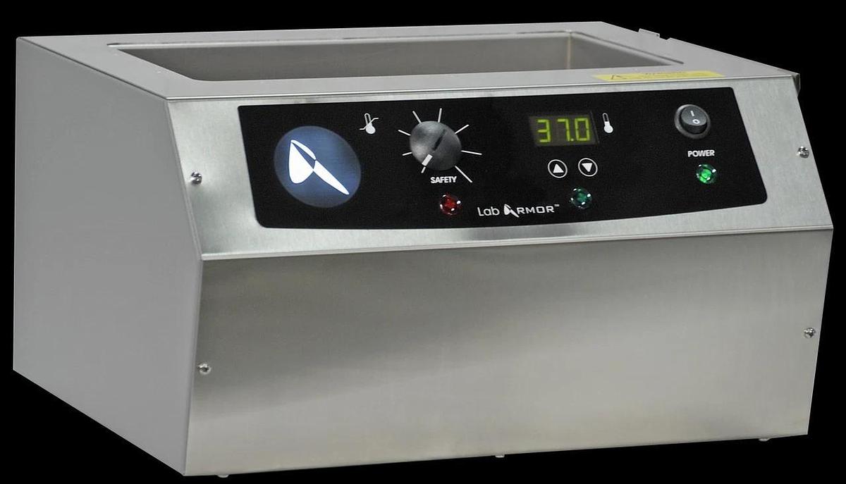 LAB ARMOR BEAD BATH, 6 LITER, MODEL 74300-706