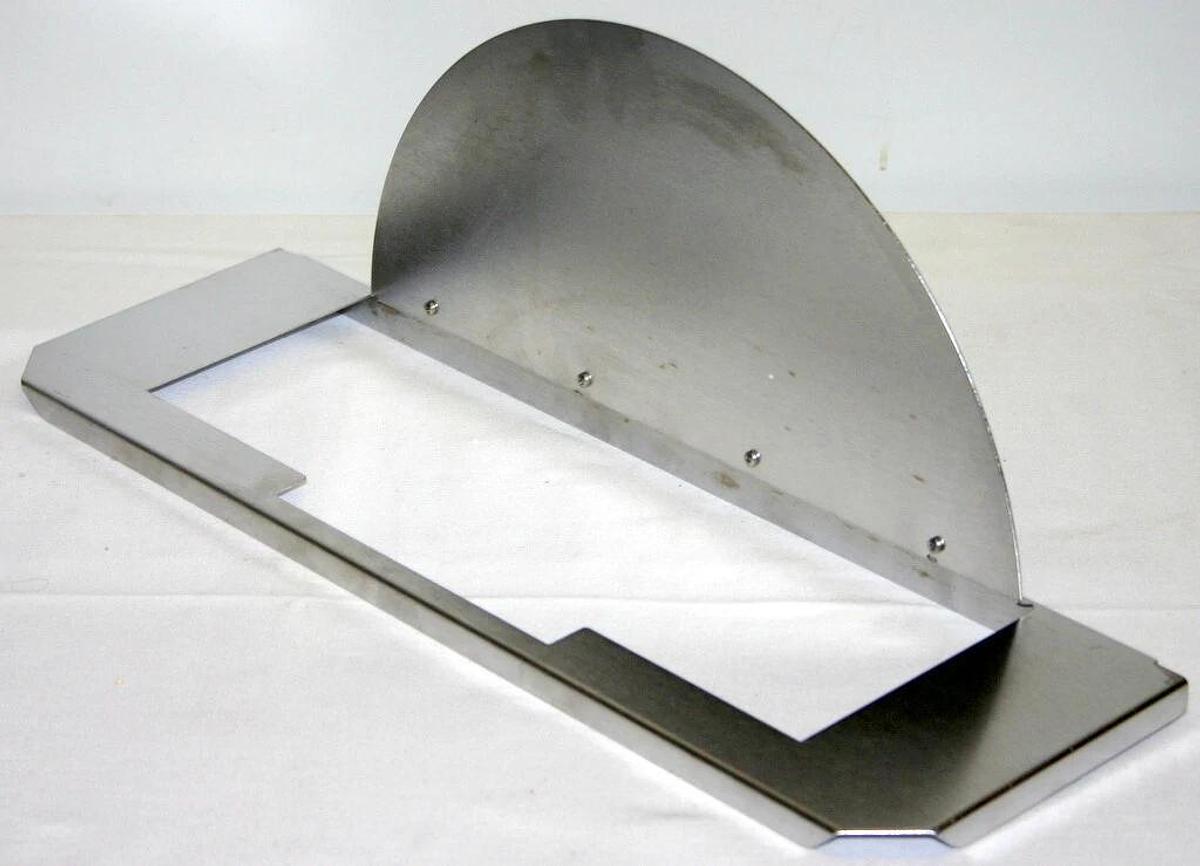 Used UGO BASILE STOELTING ROTATING ACTIVITY WHEEL FOR RODENT, RAT, MODEL 1800