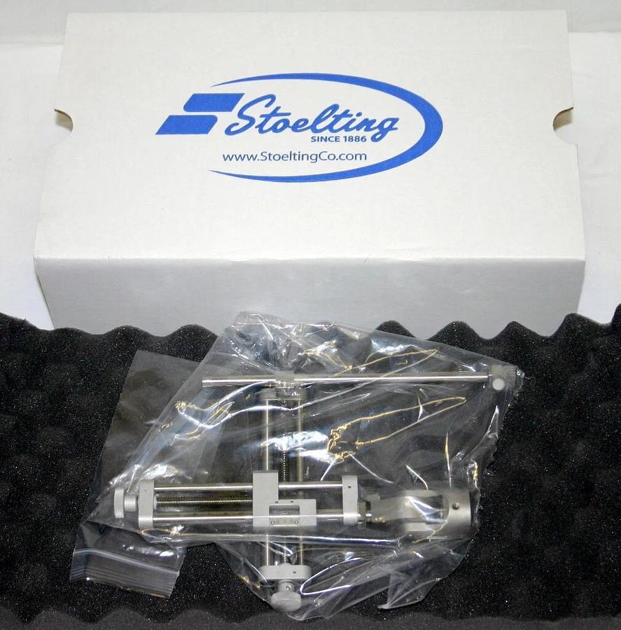 Used STOELTING JUST FOR MOUSE INSTRUMENT, MODEL 51730 (NIB)