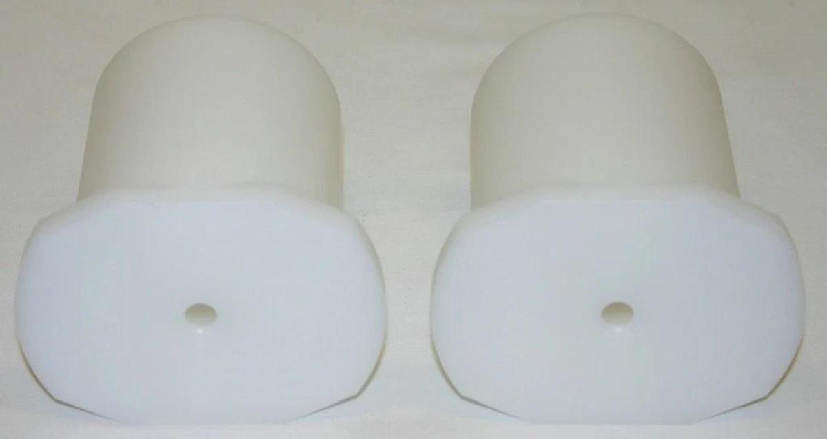 THERMO SCIENTIFIC CONICAL ADAPTER FOR TX-1000 ROTOR, MODEL 75005392, 250 ML