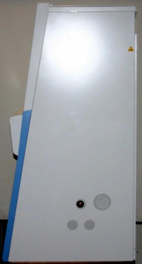THERMO SCIENTIFIC 1377 CLASS II, A2, 6' BIOLOGICAL SAFETY CABINET, 1300 SERIES