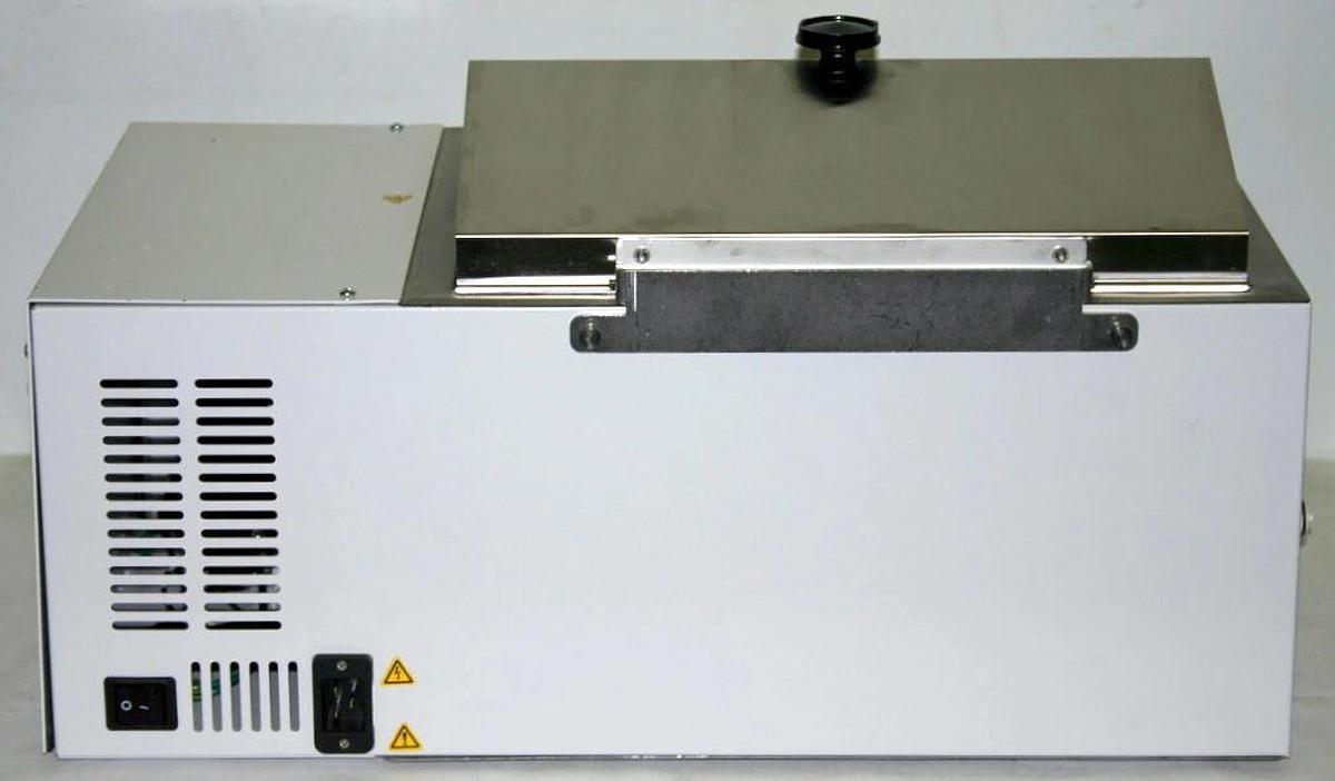 Used THERMO SCIENTIFIC PRECISION 15L SHAKING WATER BATH, MODEL SWB 15S