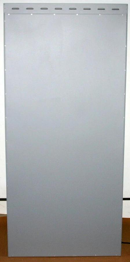 WHEATON ROLL-IN CO2 INCUBATOR, MODEL I057606 WITH SIX SHELVES