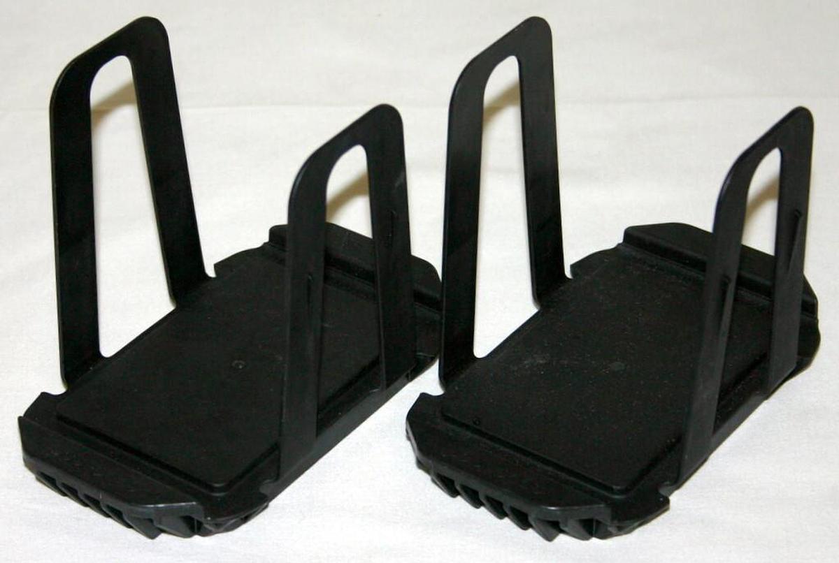 Used EPPENDORF S-4 X 1000 ROTOR MICROPLATE CARRIER, MODEL 5920729004