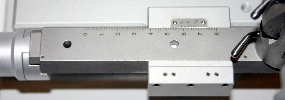 Used STOELTING NEUROSTAR STEREODRIVE ROBOT STEREOTAXIC, MODEL 51700