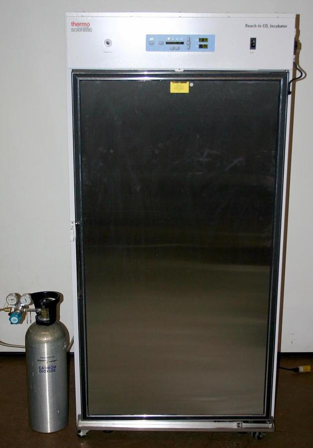 Used 2025 THERMO SCIENTIFIC INCUBATOR, MODEL 3950