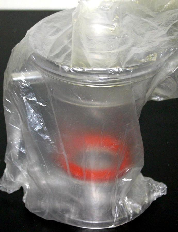 THERMO SCIENTIFIC SAVANT CHEMICAL TRAP, MODEL SCT120