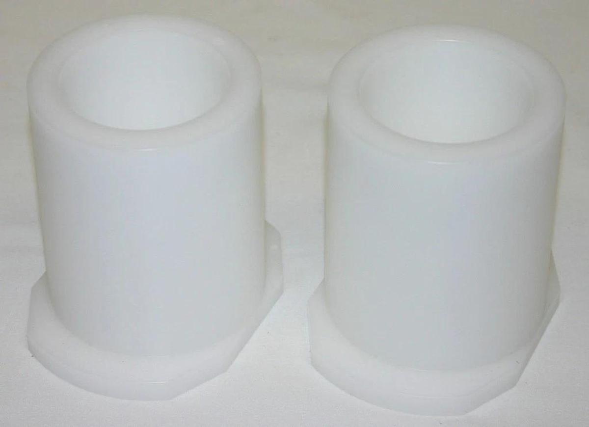 THERMO SCIENTIFIC CONICAL ADAPTER FOR TX-1000 ROTOR, MODEL 75005392, 250 ML