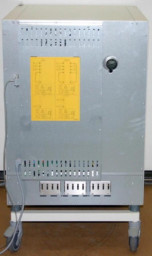 THERMO SCIENTIFIC HERACELL VIOS 160I CO2 INCUBATOR, 165L, ELECTROPOLISHED S/S