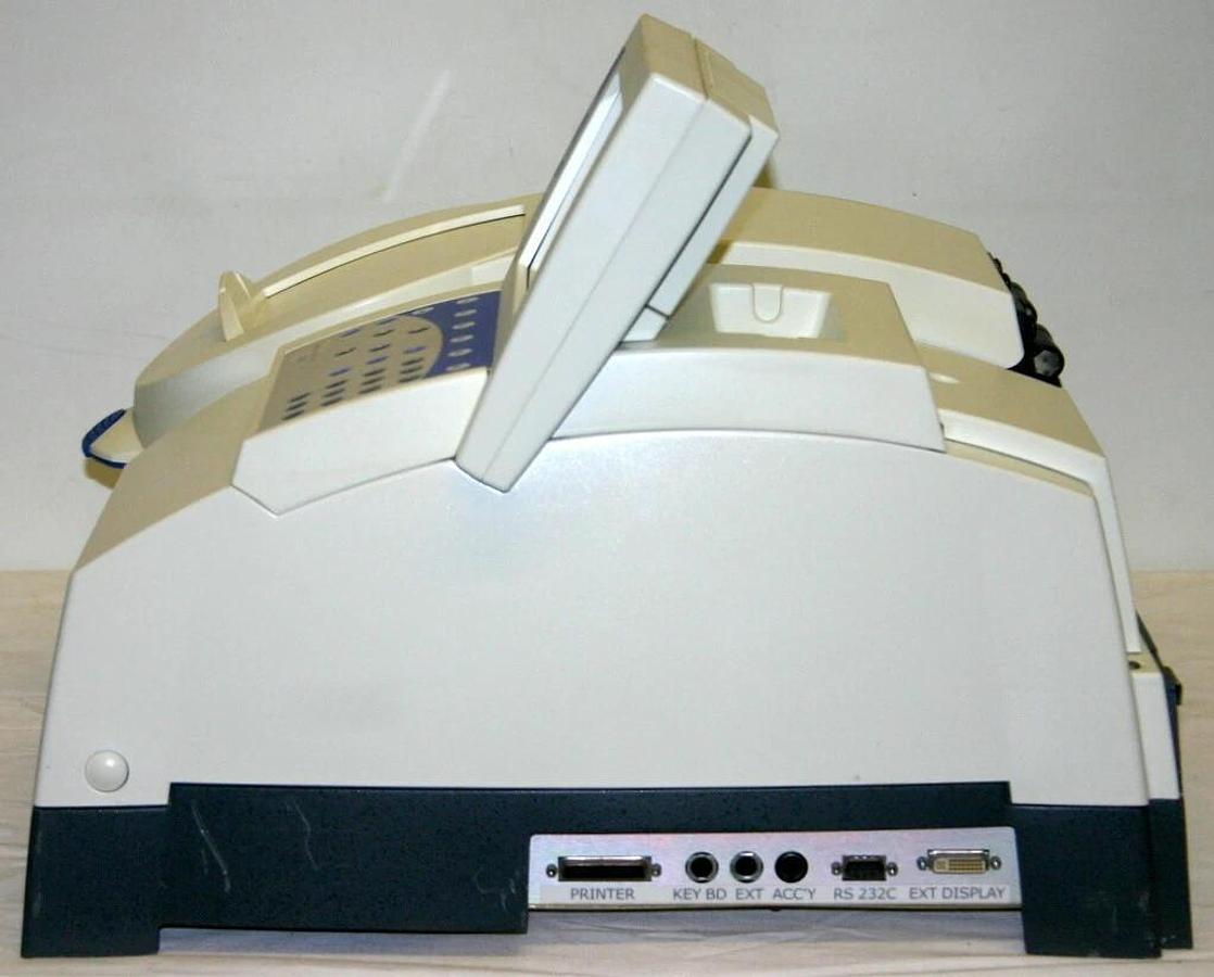Used THERMO ELECTRON NICOLET VISIBLE SPECTROPHOTOMETER, MODEL EVOLUTION 300 LC