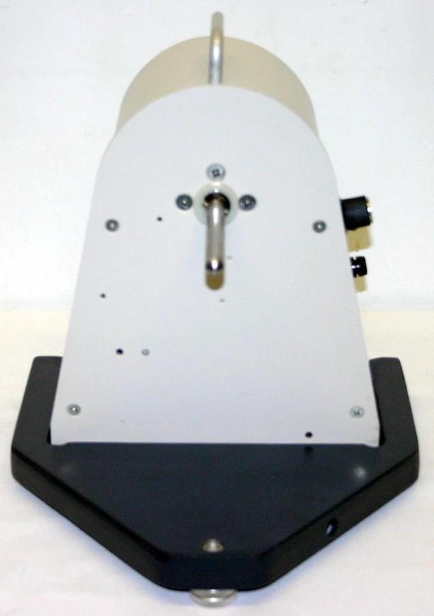 NEW BRUNSWICK EPPENDORF TISSUE CULTURE ROLLER DRUM, MODEL TC-7 WITH 18MM DRUM