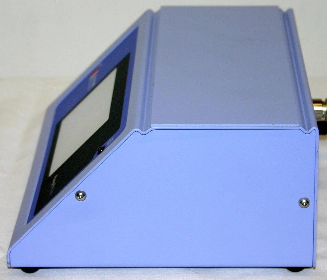 HARVARD PUMP 11 ELITE NANOMITE PROGRAMMABLE WITHDRAWAL INFUSION PUMP