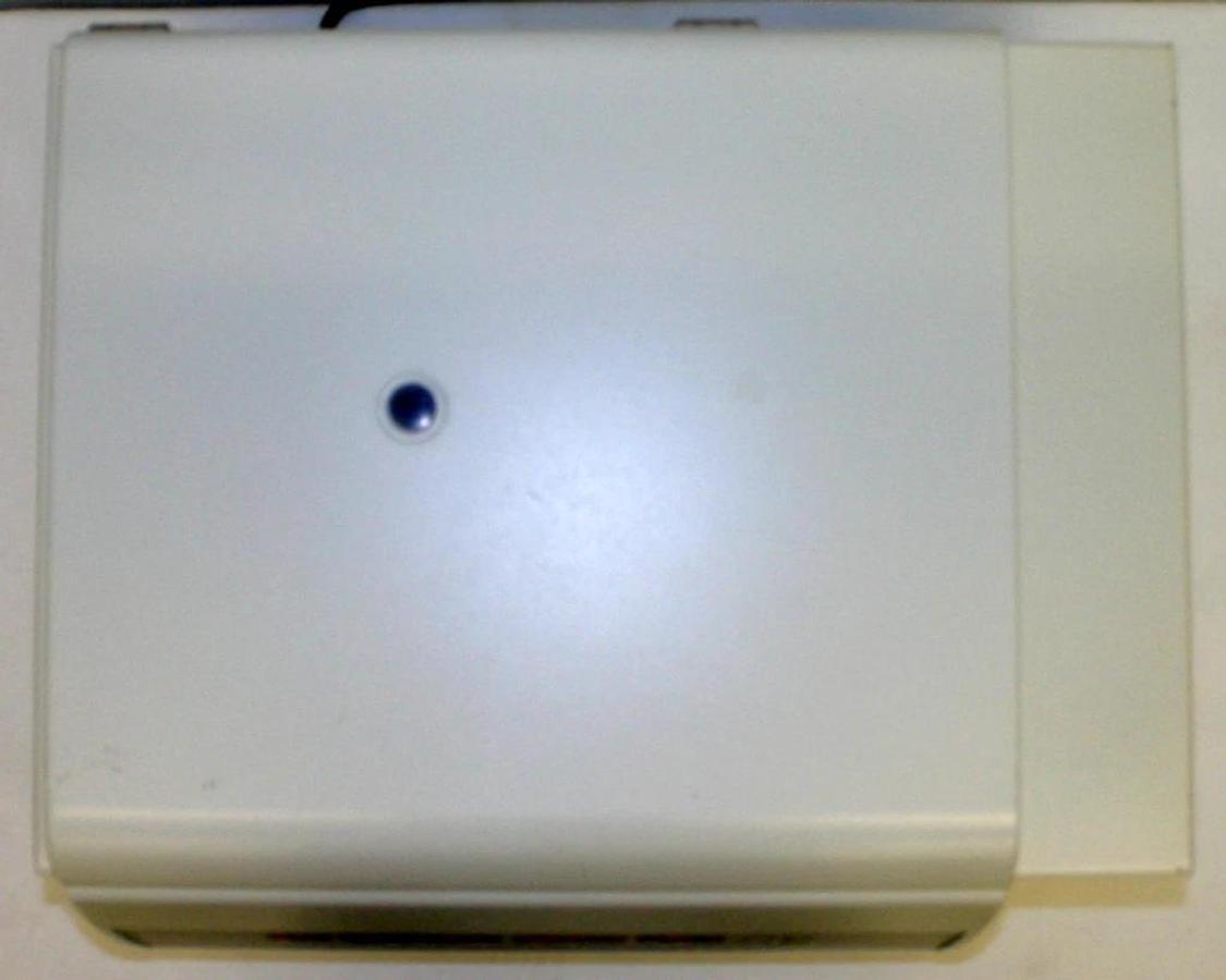 Used SORVALL REFRIGERATED MICRO CENTRIFUGE, BIOFUGE, PRIMO R, INCLUDES 24 X 2ML ROTOR