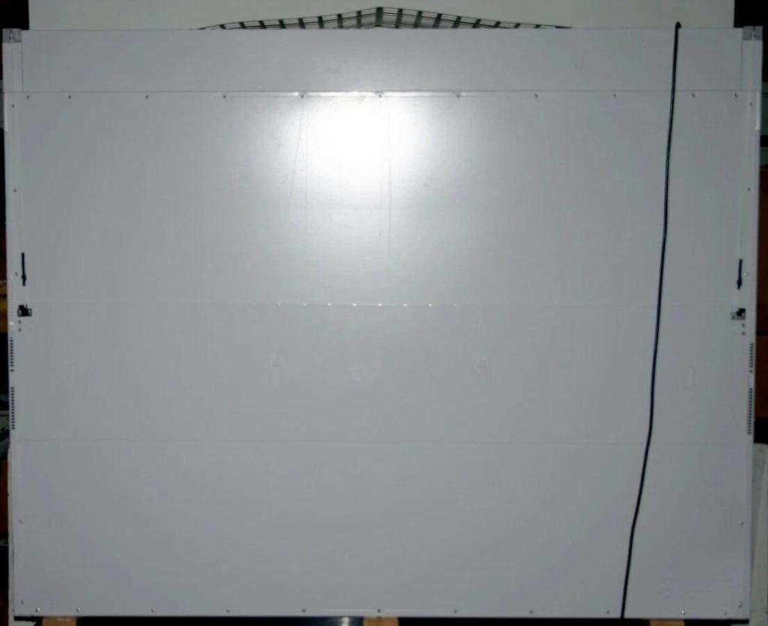 THERMO SCIENTIFIC 1377 CLASS II, A2, 6' BIOLOGICAL SAFETY CABINET, 1300 SERIES