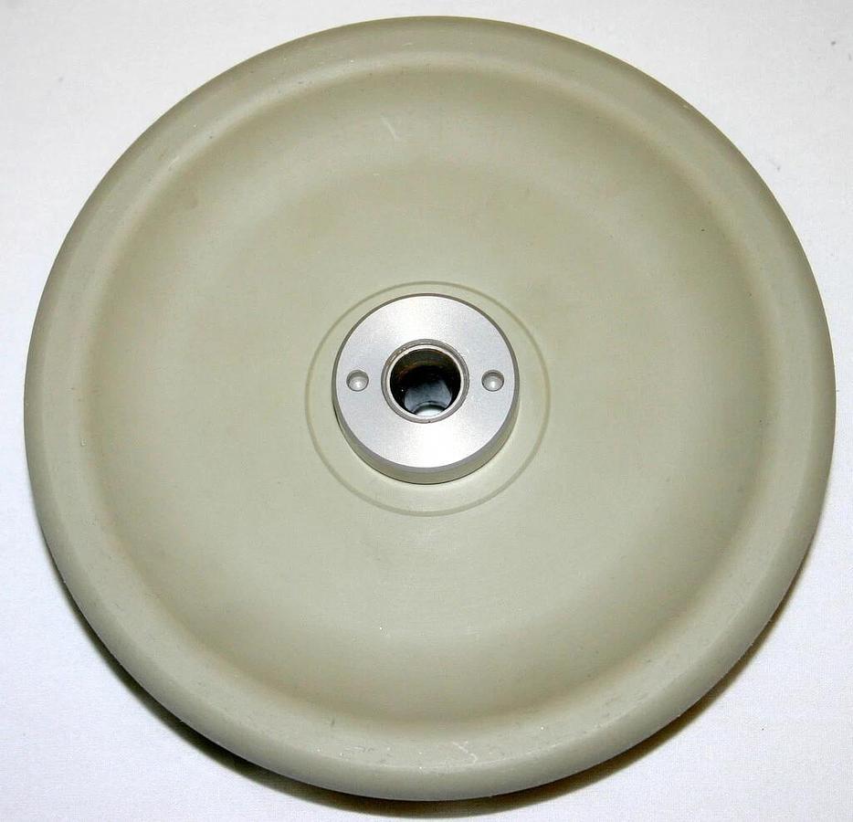 Used BECKMAN COULTER FIXED ANGLE ROTOR, 24 X 2.0ML, MODEL F241.5P, 14000 MAX RPM