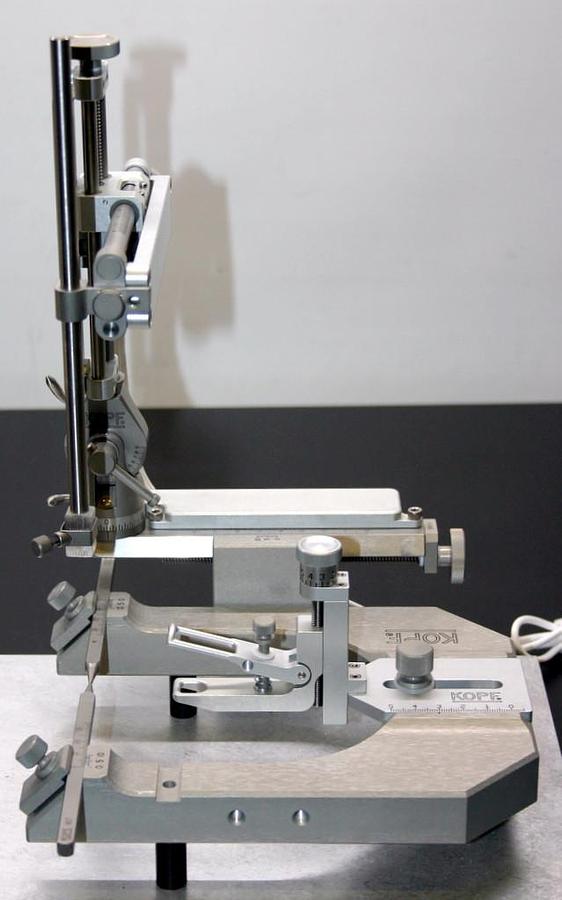Used 2023 KOPF DIGITAL STEREOTAVIC, MODEL 940-A