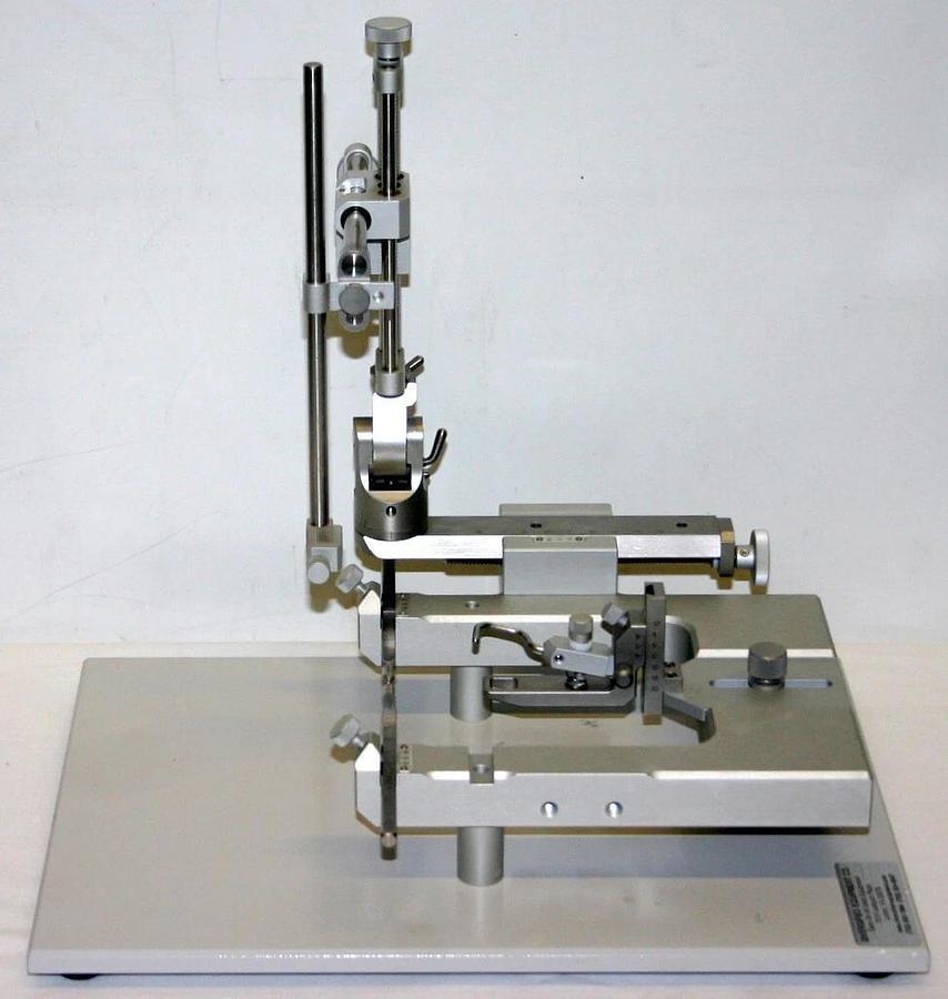 Refurbished STOELTING LAB STANDARD STEREOTAXIC, MODEL 51650