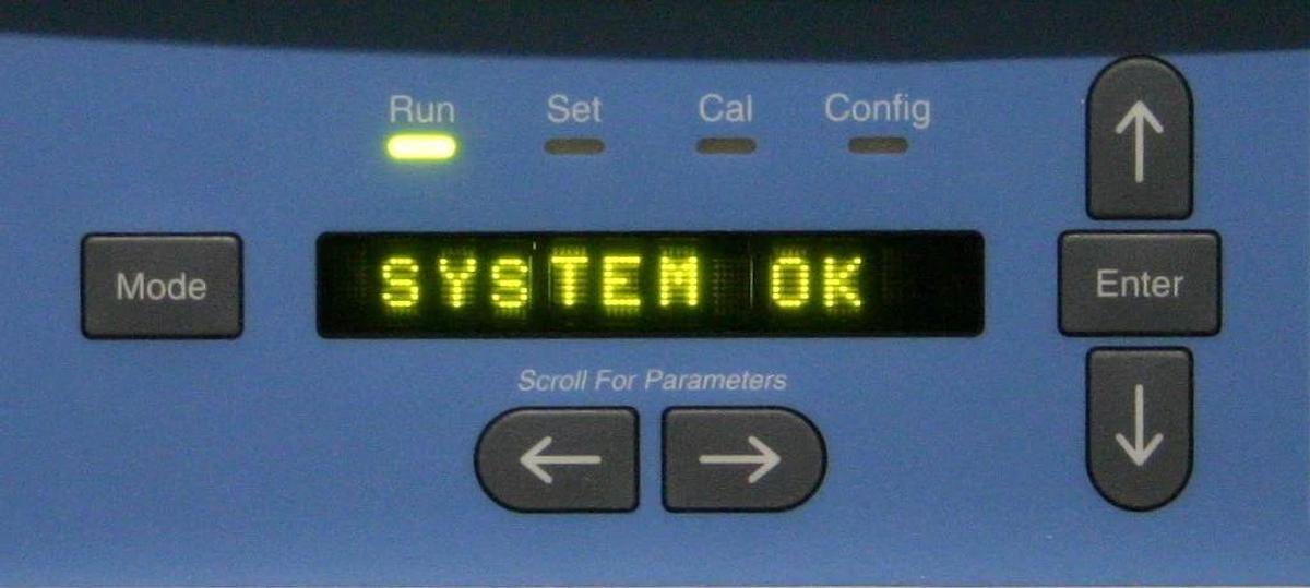 THERMO SCIENTIFIC FORMA STERI CYCLE CO2 DIRECT HEAT INCUBATOR, MODEL 370