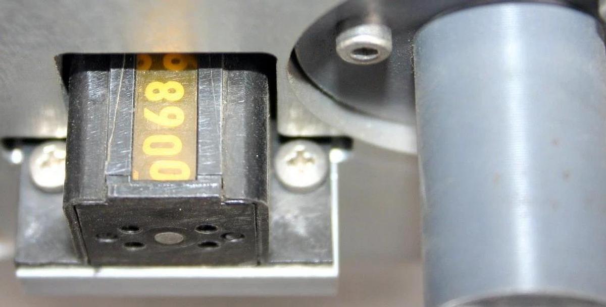 Used L3 COMMUNICATIONS IOT INDUCTIVE OUTPUT TUBE TROLLEY ASSEMBLY