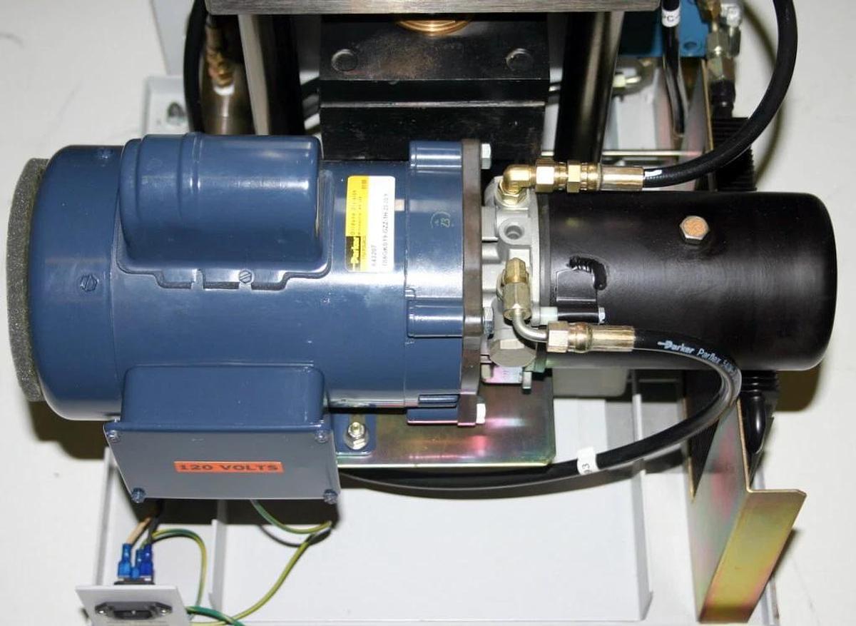 THERMO ELECTRON AMINCO FRENCH PRESSURE CELL PRESS, MODEL FA-078A