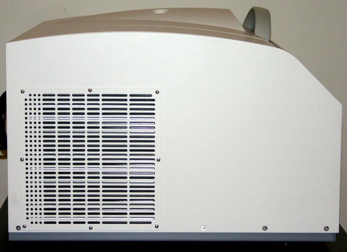 2025 SIGMA QIAGEN REFRIGERATED CENTRIFUGE, MODEL 4-16KS