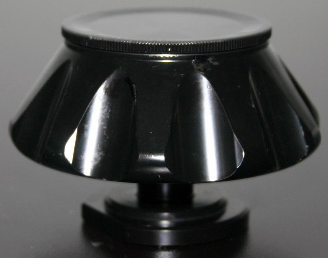 Used THERMO SCIENTIFIC SORVALL FIXED ANGLE ROTOR, MODEL S140-AT