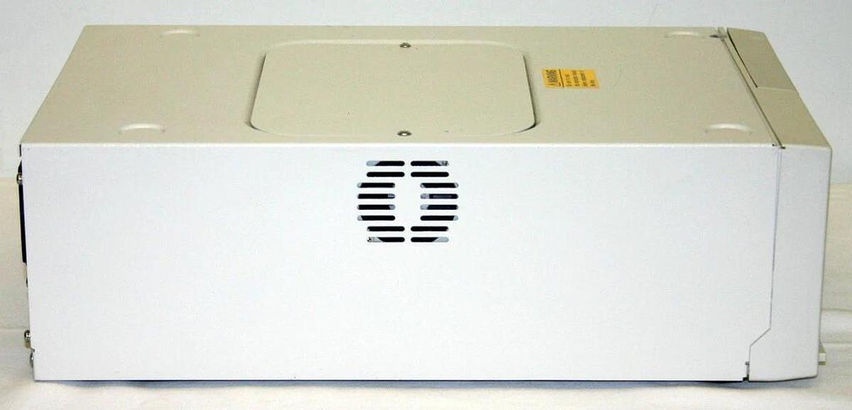 Used SHIMADZU UV-VIS DETECTOR, MODEL SPD-10AV VP