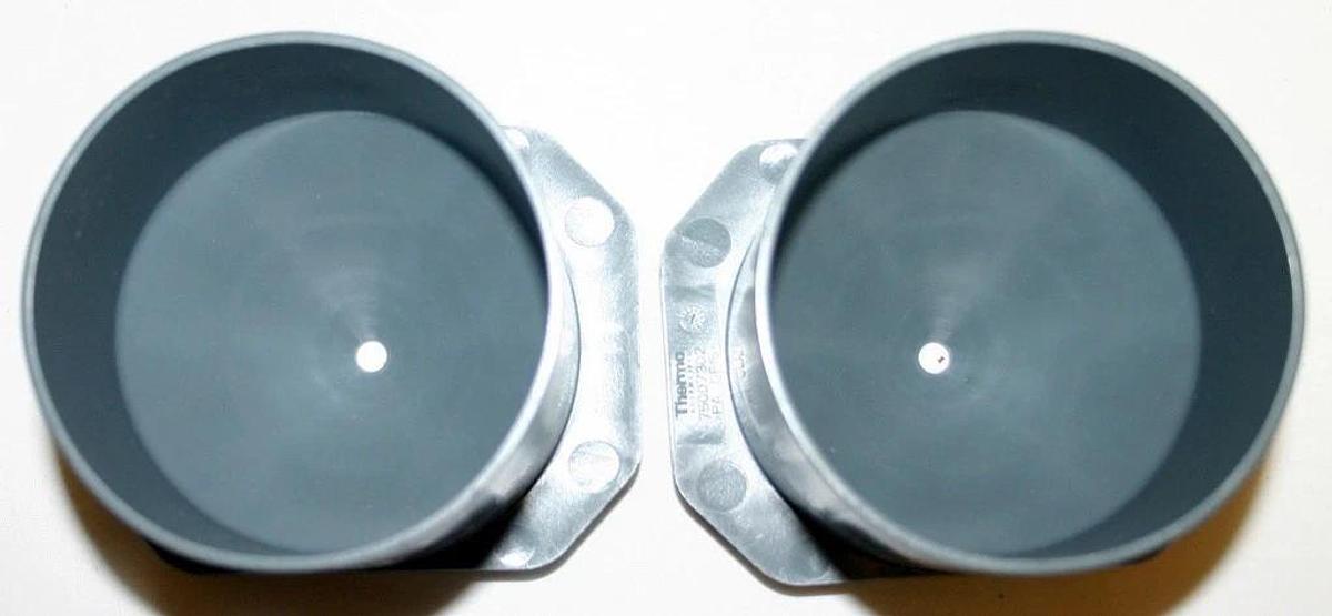 THERMO SCIENTIFIC CONICAL ADAPTER FOR TX-1000 ROTOR, MODEL 75007302, 500 ML