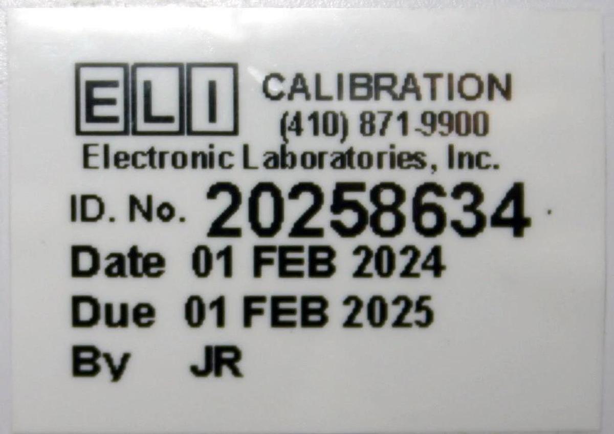 Used WELCH ALLYN DIGITAL ELECTRONIC THERMOMETER SURETEMP PLUS 690, MODEL 01690-000