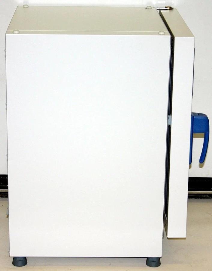 THERMO SCIENTIFIC HERATHERM INCUBATOR, MODEL IGS60, ORDER CODE 51028063