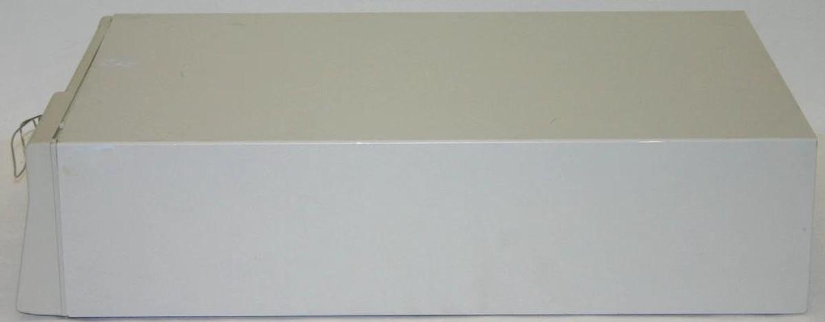 Used HEWLETT PACKARD 1050 SERIES VARIABLE WAVELENGTH DETECTOR, MODEL 79853A