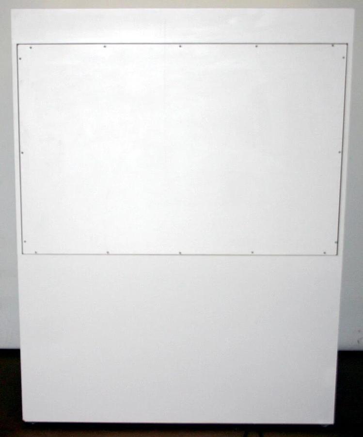 Used LAMINAIRE HORIZONTAL LAMINAR FLOW HOOD, MODEL 430-CS