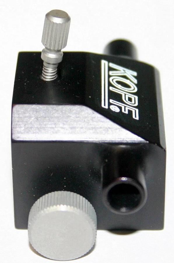 KOPF RAT ANESTHESIA MASK, MODEL 906