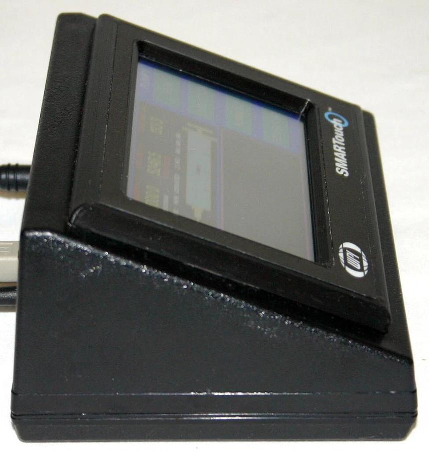 WORLD PRECISION INSTRUMENTS WPI MICROSYRINGE PUMP INJECTOR  MICRO-2T PUMP UMP3