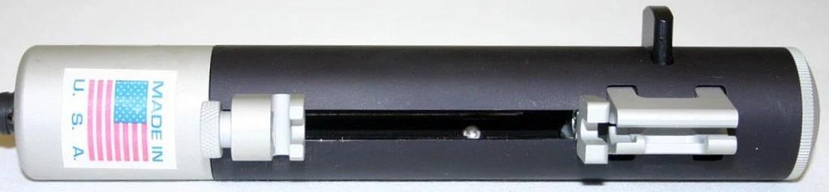 WORLD PRECISION INSTRUMENTS WPI MICROSYRINGE PUMP INJECTOR  MICRO-2T PUMP UMP3