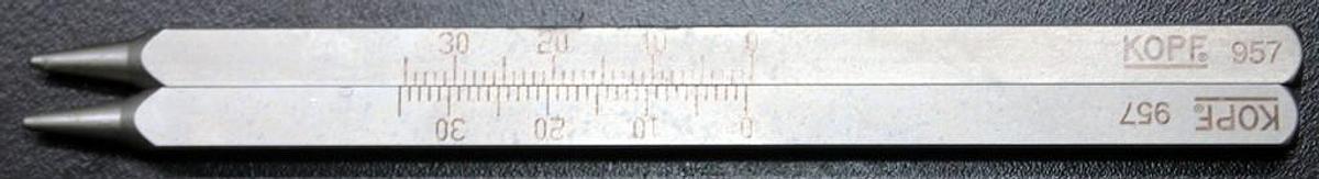 Used 2023 KOPF DIGITAL STEREOTAVIC, MODEL 940-A