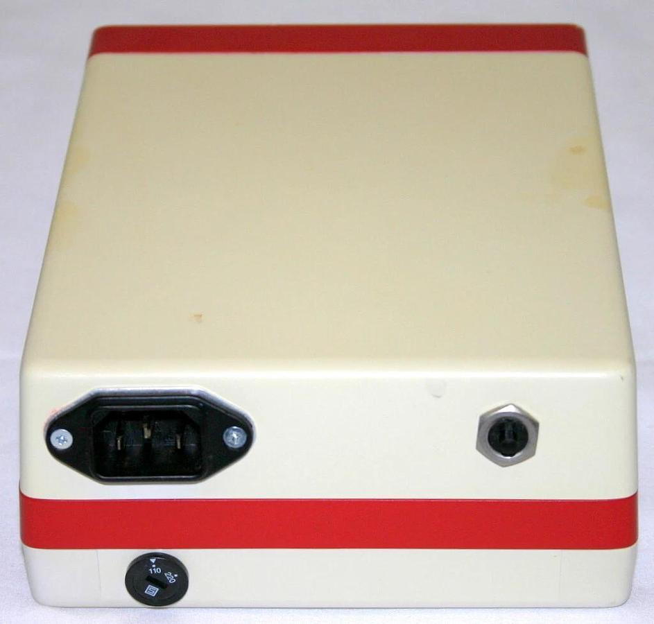 Used KINEMATICA POLYTRON PT 1200 C HANDHELD HOMOGENIZER WITH PT-DA 1205/2EC HEAD