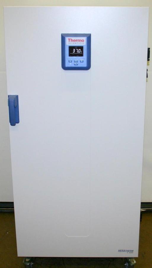 Used 2022 Thermo Scientific Incubator Heratherm IGS400