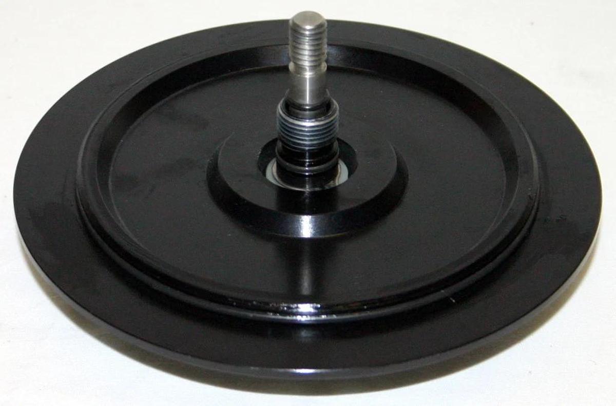 Used SORVALL SUPER-LITE FIXED ANGLE ROTOR, MODEL SL-50T, 8 x 50 ML, 18,500 MAX RPM