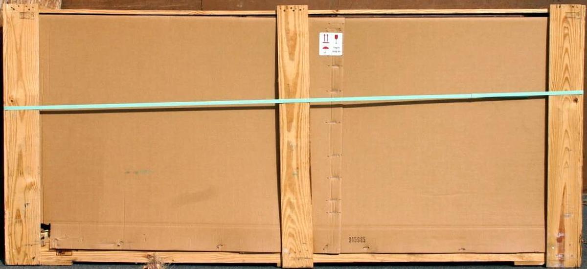 Used THERMO SCIENTIFIC FORMA INCUBATOR, ENVIRONMENTAL CHAMBER, MODEL 3920, 29 CU.FT.