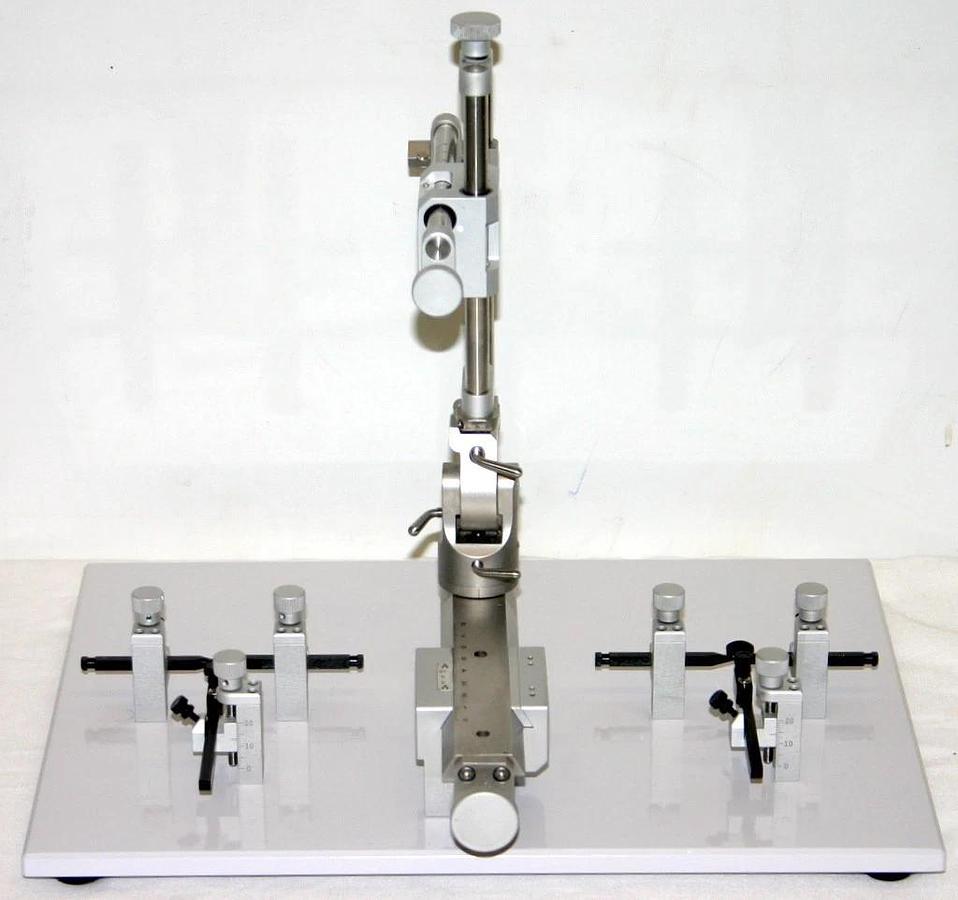 Refurbished STOELTING JUST FOR MOUSE STEREOTAXIC, MULTIPLE, MODEL 51725