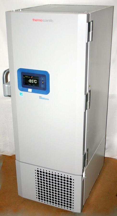 THERMO SCIENTIFIC FORMA 8900 SERIES -86 ULTRA-LOW FREEZER, MODEL 8940086A