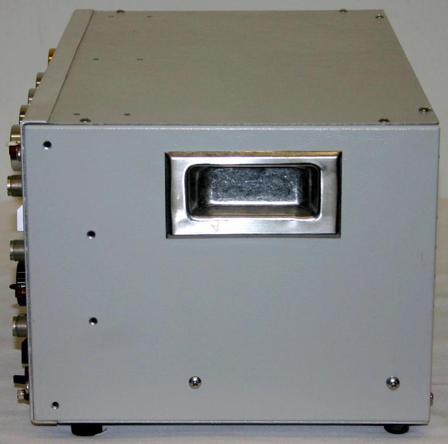 ASTRO-MED GRASS TELEFACTOR NATUS DUAL OUTPUT STIMULATOR, MODEL S88 REV. K