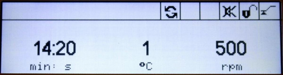 EPPENDORF 5382 THERMOMIXER C WITH 1.5 ML THERMOBLOCK, SMART BLOCK (see video)
