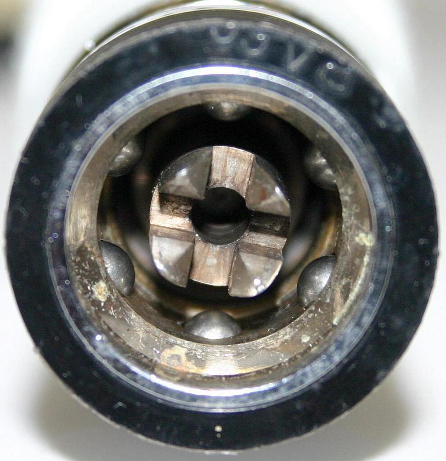 Used KINEMATICA POLYTRON PT 1200 C HANDHELD HOMOGENIZER WITH PT-DA 1205/2EC HEAD