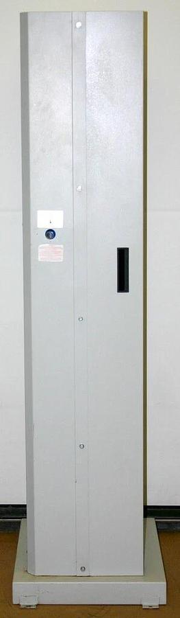 Used WHATMAN PARKER BALSTON LABORATORY NITROGEN GENERATOR SYSTEM, MODEL N2-2010