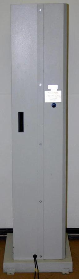 Used WHATMAN PARKER BALSTON LABORATORY NITROGEN GENERATOR SYSTEM, MODEL N2-2010