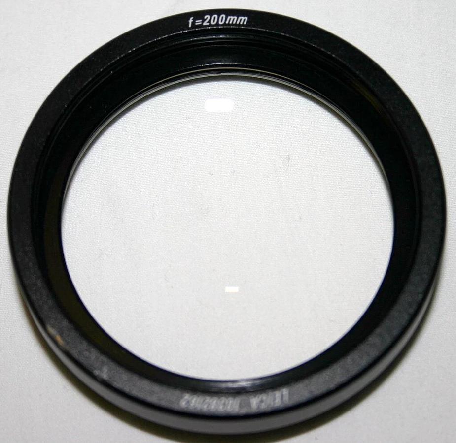 LEICA TABLETOP STEREO MICROSCOPE, MODEL M651 WITH CAMERA