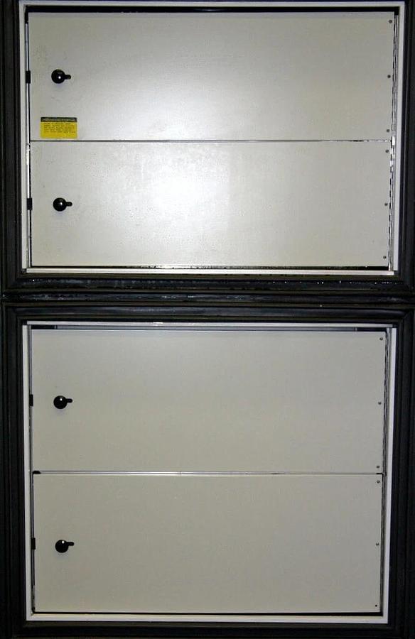 Used FORMA SCIENTIFIC -80 ULTRA-LOW FREEZER, MODEL 8523